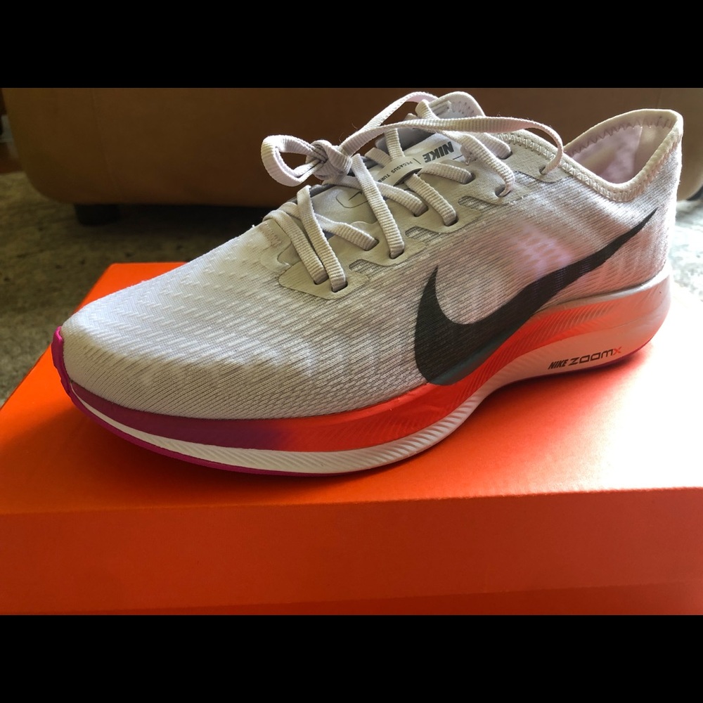 Nike Zoom Pegasus Turbo 2’s